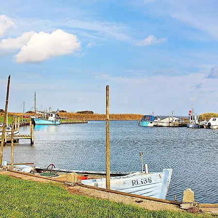 6 Person In Hvide Sande-by Traum * Hvide Sande