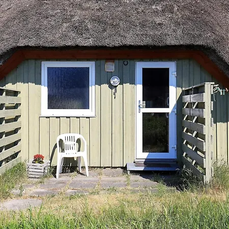 Hébergement de vacances 6 Person In Hvide Sande-by Traum Hvide Sande