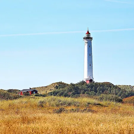 6 Person In Hvide Sande-by Traum * Hvide Sande
