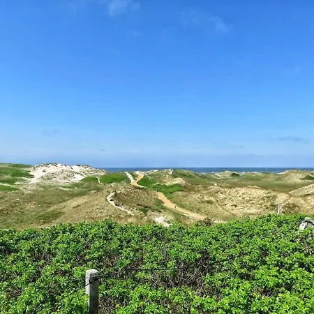 6 Person In Hvide Sande-by Traum Hébergement de vacances