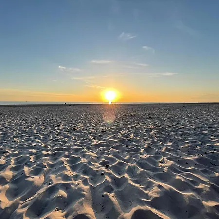 6 Person In Hvide Sande-by Traum * Hvide Sande