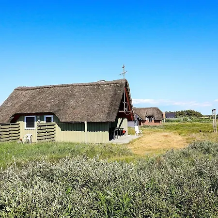 6 Person In Hvide Sande-by Traum * Hvide Sande