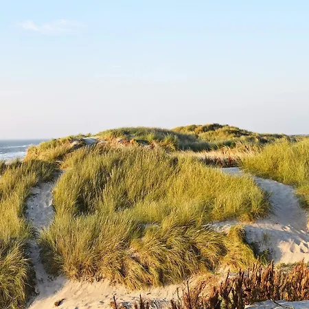 6 Person In Hvide Sande-by Traum Hébergement de vacances