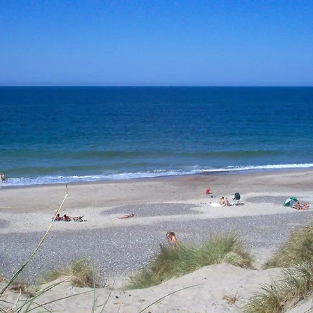 6 Person In Hvide Sande-by Traum