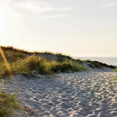 6 Person In Hvide Sande-by Traum Hvide Sande